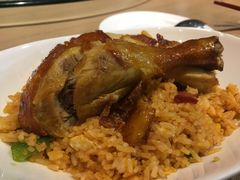 -滋味满屋美食坊(上海街店)