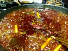 -星鸿社重庆老火锅