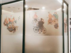 -南门小馆·清真(国贸商城店)