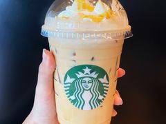 -星巴克臻选(深圳龙岗万科店)