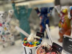 -JW德国冻酸奶Frozen Yogurt(龙湖成都滨江天街店)