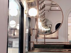 -1981牛排西餐厅(海信店)