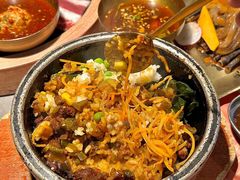 -轻烧烤肉(光谷步行街店)