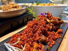 -3号仓库·创意中国菜(乐清正大广场店)