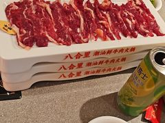 -八合里潮汕鲜牛肉火锅(广州五羊邨店)