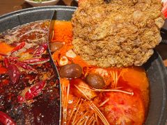 -后火锅(南京东路总店)