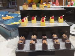 -冀粤香海鲜自助餐厅(西美五洲店)