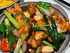 -香港新发烧腊茶餐厅(水围店)