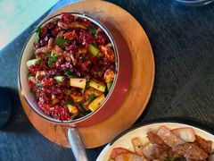 -山石榴·贵州菜(丰盛里店)