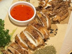 -北李·海肠捞饭·大连菜(望京凯德MALL店)
