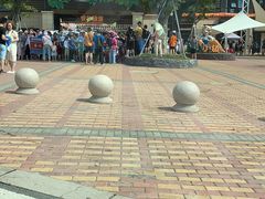 -苏州乐园森林水世界