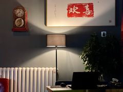 -后院儿·精酿·塔罗Happy Bar