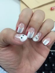 -小红楼美甲美容中心