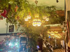 -海尔巴格一甸茶餐厅(团结路店)