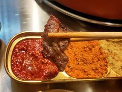 -核桃碳烤肉馆(深圳首店)