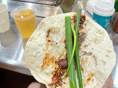 -小寒羊烧烤(凯瑞时代大厦店)