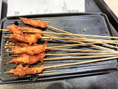 -永和大王(宜山店)