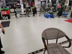 -中田健身工作室(胜利门店)