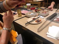 -新石器烤肉(中房金谊广场店)