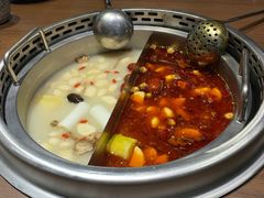 -快乐小羊·内蒙牛羊肉火锅(流花中心店)
