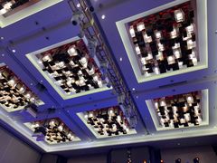 -广州天河希尔顿酒店