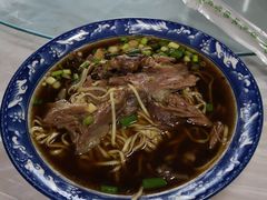 -南花桥羊肉馆老字号(乌镇店)