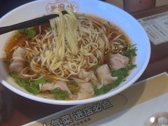 -老淮城·长鱼面(河下古镇店)