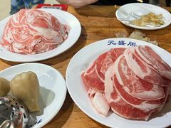 -元盛居(生态大街店)