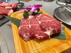 -谷町·烤肉自助(朱雀门店)