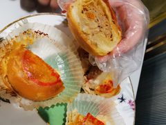 蟹黄鲜肉月饼-泰康食品有限公司食品厂