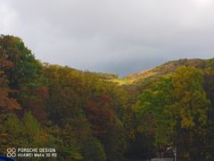 -五女峰国家森林公园