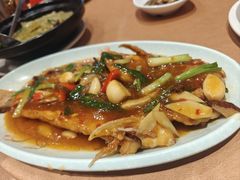 -抱德·潮汕味(敦和店原惠城鱼仔)