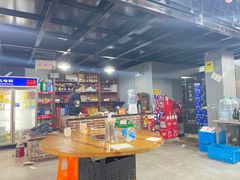 -小四川特色烤鱼(新城总店)