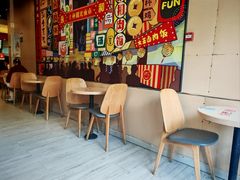 -永和大王(茉莉上新·共和新路店)