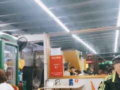-汤氏美食台山水步特色黄鳝饭(龙津东路店)