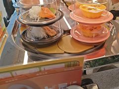 -争鲜回转寿司(西红门荟聚PLUS店)