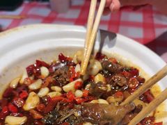 -辣小鲜·南昌大排档(船山路店)