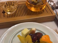 -叶叶菩提·晋福宫