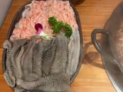 -胖三嬢·呱呱老火锅(北京总店)