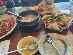 -一乐韩国炸鸡(梅江店)