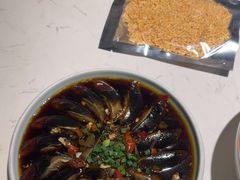 -宋徽厨·安徽菜(绿地店)