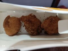 -麦当劳(伟城广场店)