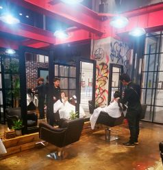 -P.STYLE 派斯造型