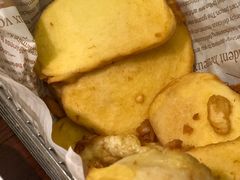-老板恋上鱼(荣盛广场店)