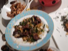 -后海16号·北京私房菜