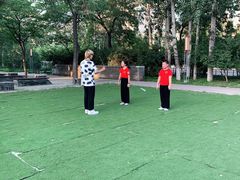 -武术世家少儿培训中心(首都体育学院店)