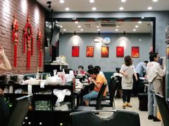 大堂-川香煲(茅台路店)