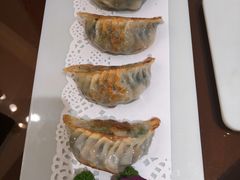 京都窝贴饺-豫璟轩中餐厅(南昌万怡店)
