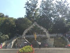 -西双版纳勐泐文化旅游区