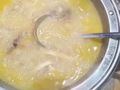 -陈家婆的菜(梅溪湖店)